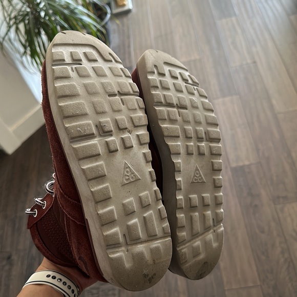 Price Reduced‼️Nike summer boots - Picture 7 of 7